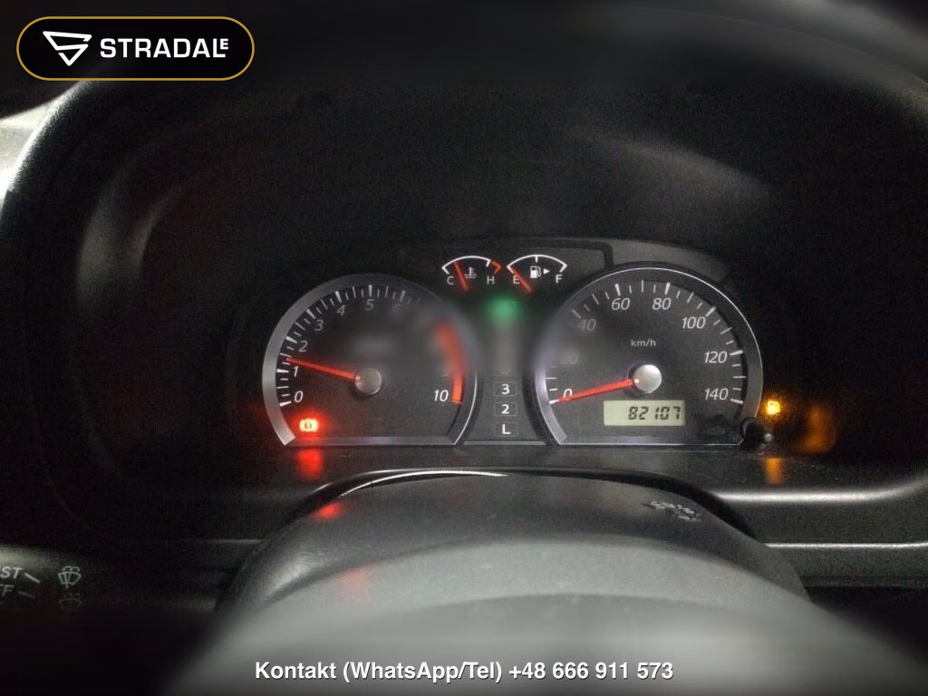 SUZUKI JIMNY 3D 4WD WILD WIND, miniaturka 7