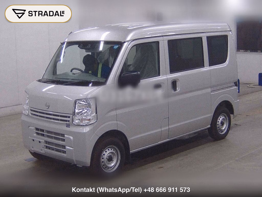 NISSAN NV100CLIPPER VAN DX, miniaturka 5