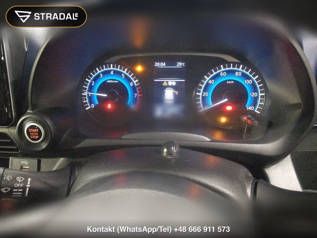 NISSAN DAYZ HIGHWAY STAR X PROPILOT EDITION, miniaturka 7