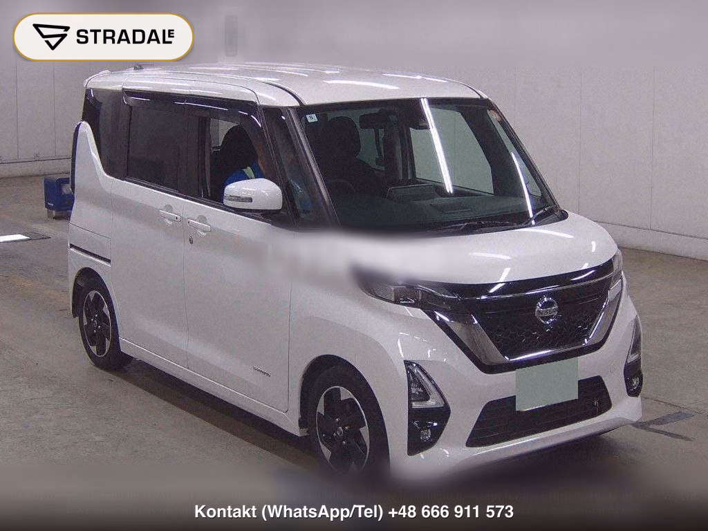 NISSAN ROOX HIGHWAY STAR X PROPILOT EDITION, miniaturka 2