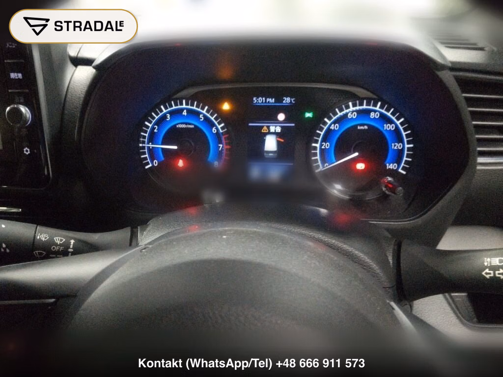 NISSAN ROOX HIGHWAY STAR X PROPILOT EDITION, miniaturka 7