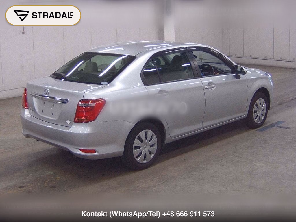 TOYOTA COROLLA AXIO 4WD 1.5X, miniaturka 6