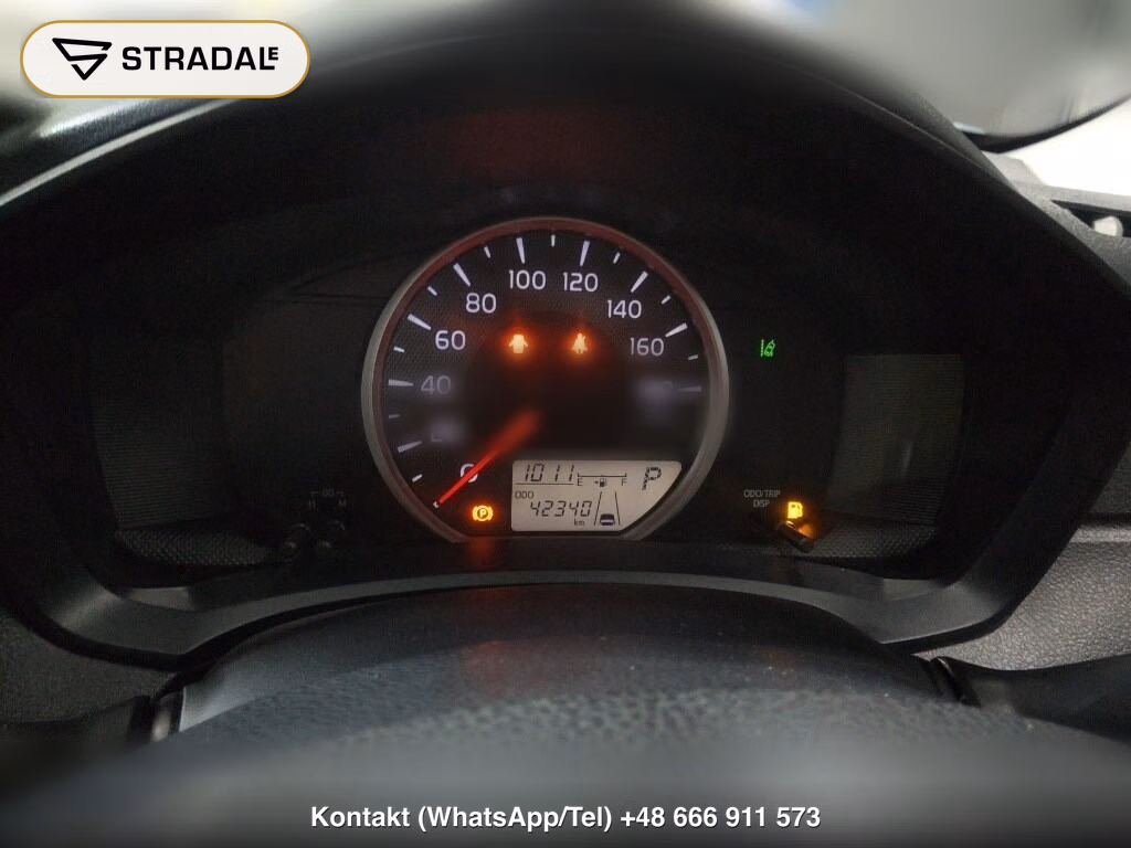 TOYOTA COROLLA AXIO 4WD 1.5X, miniaturka 7