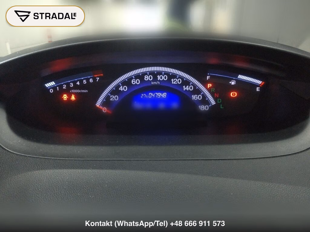HONDA FREED G JUST SELECTION, miniaturka 7