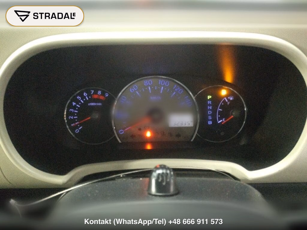 DAIHATSU MIRA COCOA COCOA PLUS X, miniaturka 7