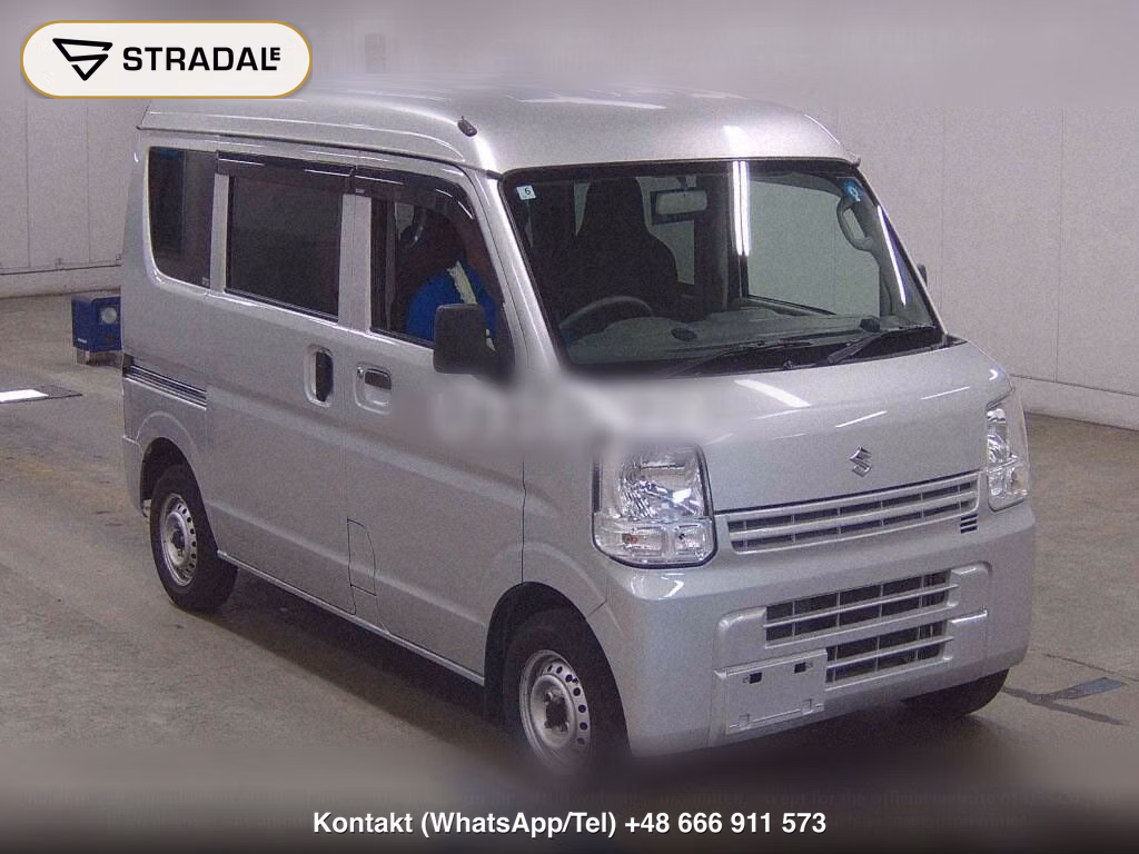 SUZUKI EVERY 5D PC, miniaturka 2
