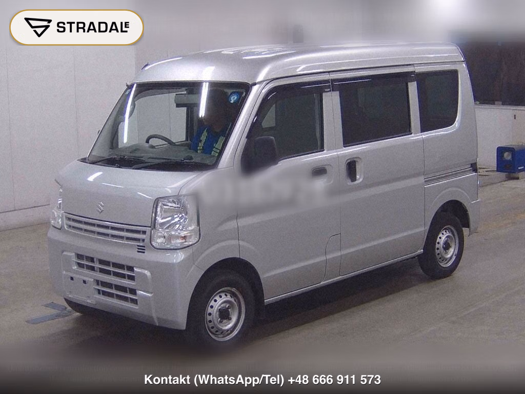 SUZUKI EVERY 5D PC, miniaturka 5