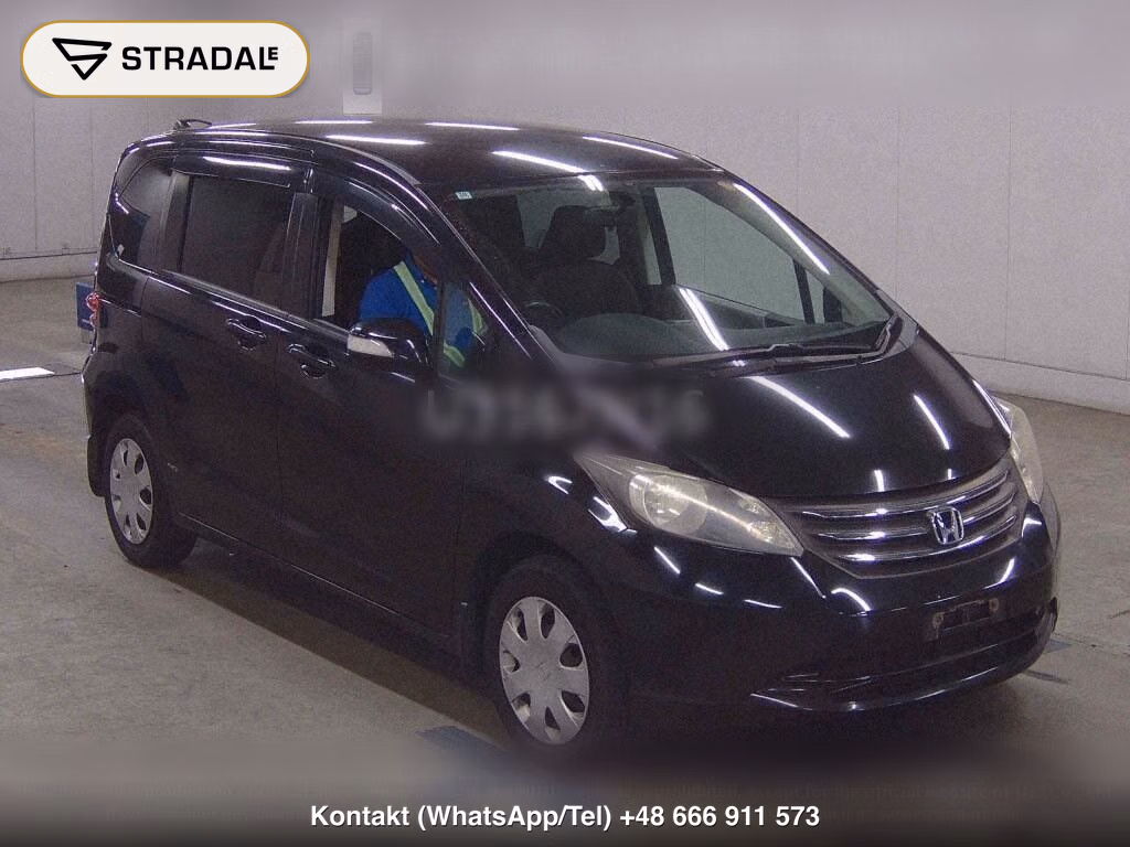 HONDA FREED 4WD G L PACKAGE, miniaturka 2