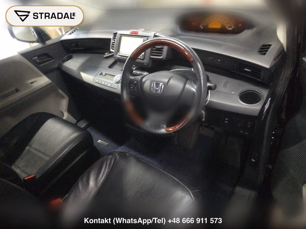 HONDA FREED 4WD G L PACKAGE, miniaturka 4
