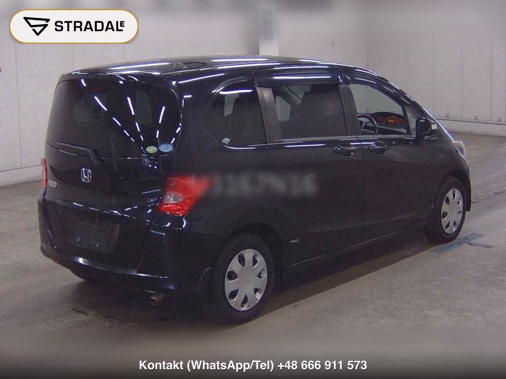 HONDA FREED 4WD G L PACKAGE, miniaturka 6