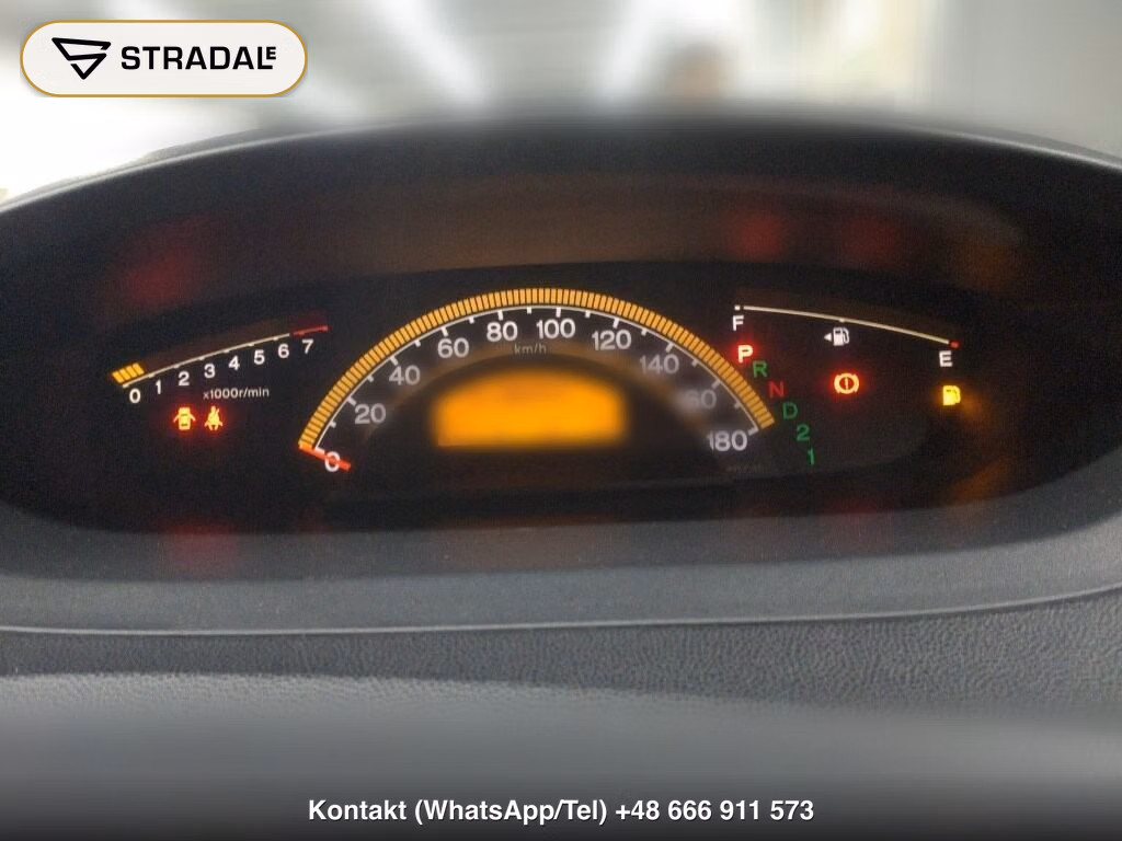 HONDA FREED 4WD G L PACKAGE, miniaturka 7