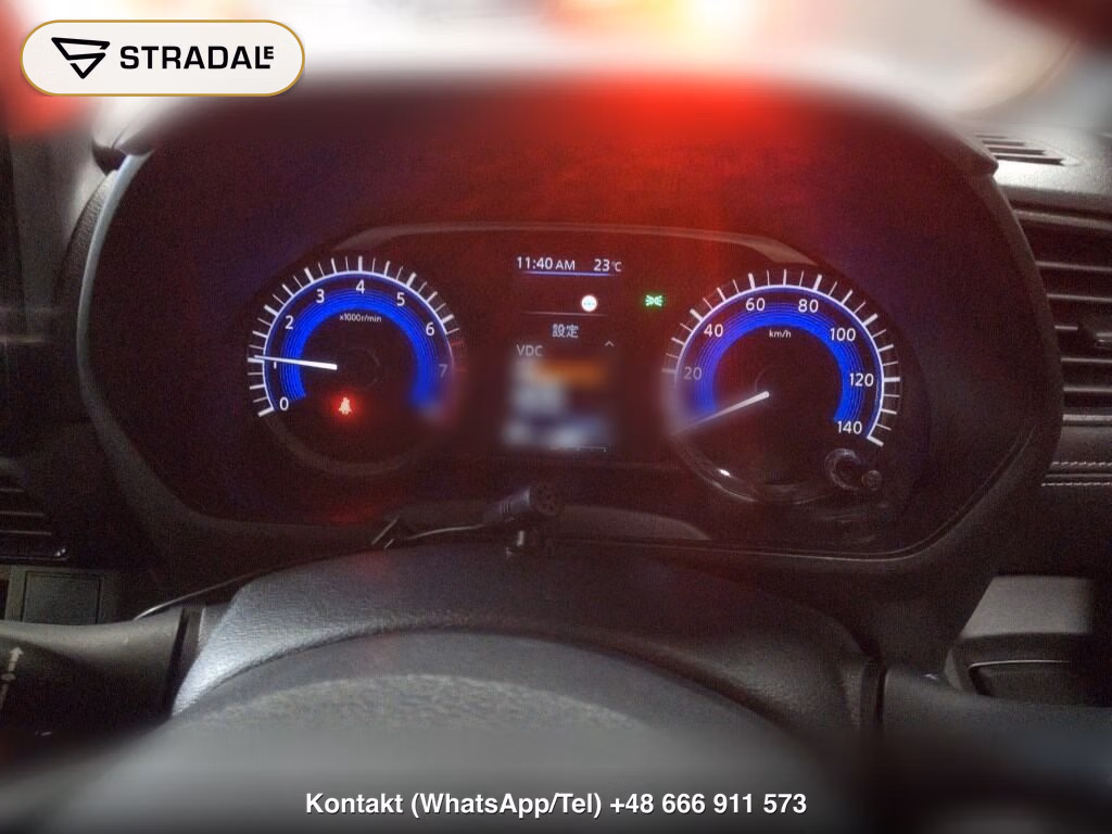 NISSAN ROOX HIGHWAY STAR G TURBO URBAN CHROME PROPIL, miniaturka 7