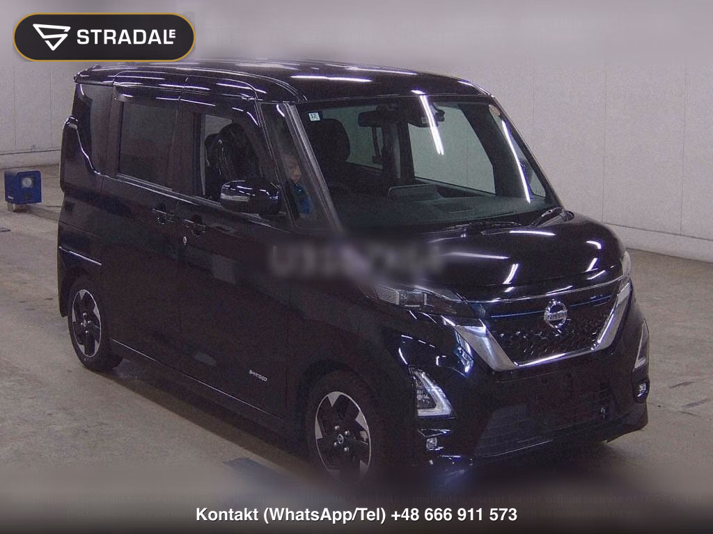 NISSAN ROOX HIGHWAY STAR X PROPILOT EDITION, miniaturka 2