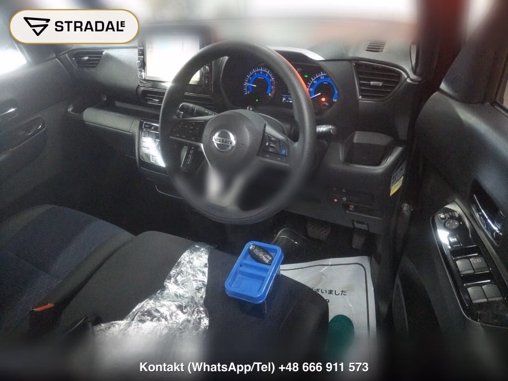 NISSAN ROOX HIGHWAY STAR X PROPILOT EDITION, miniaturka 4