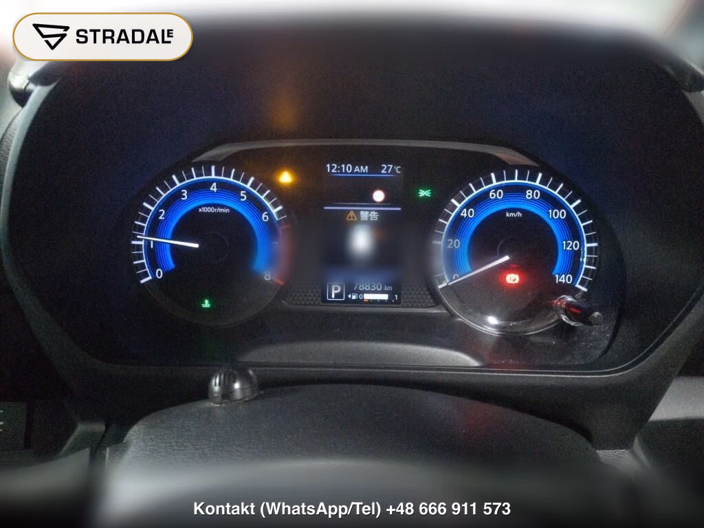 NISSAN ROOX HIGHWAY STAR X PROPILOT EDITION, miniaturka 7