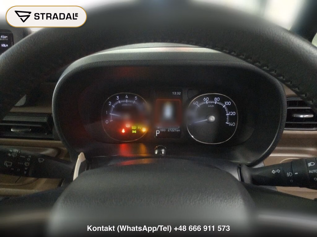 DAIHATSU MOVE CANBUS THEORY G, miniaturka 7