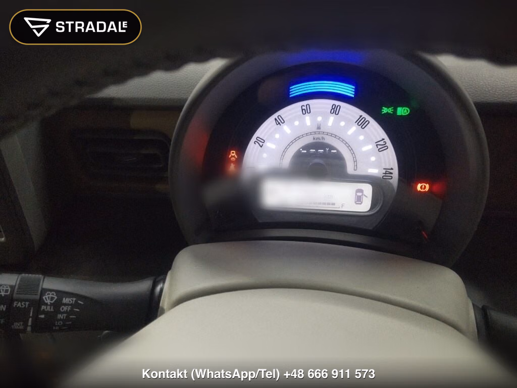 SUZUKI ALTO LAPIN LC HYBRID X, miniaturka 7