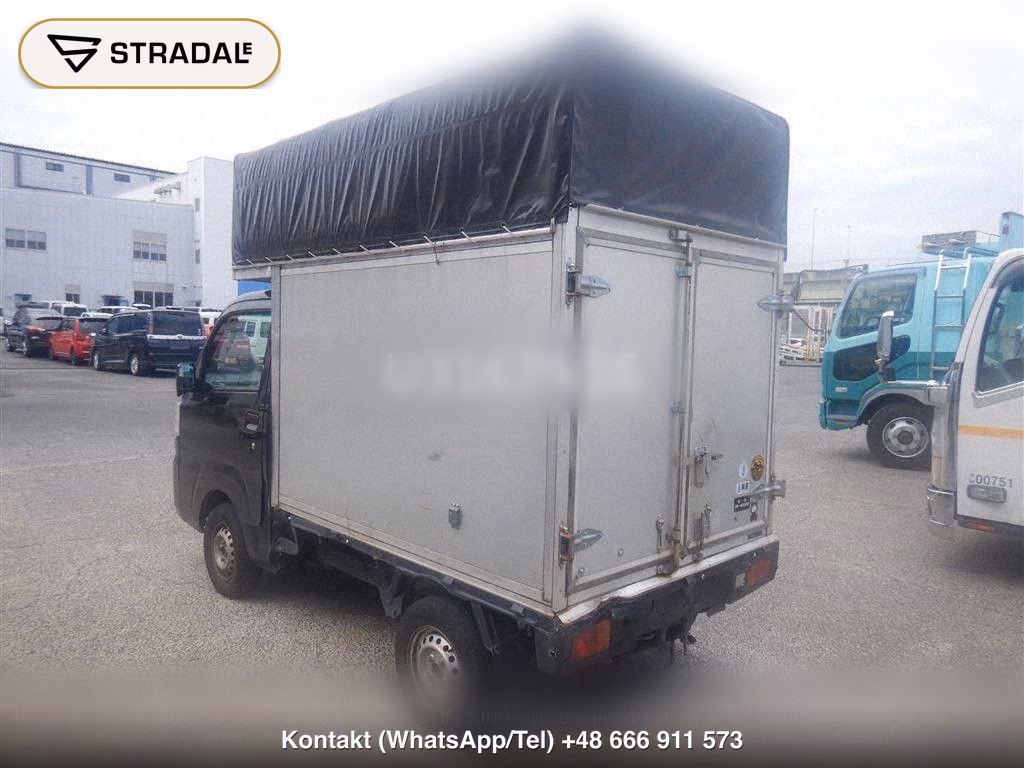 DAIHATSU HIJET TRUCK, miniaturka 3