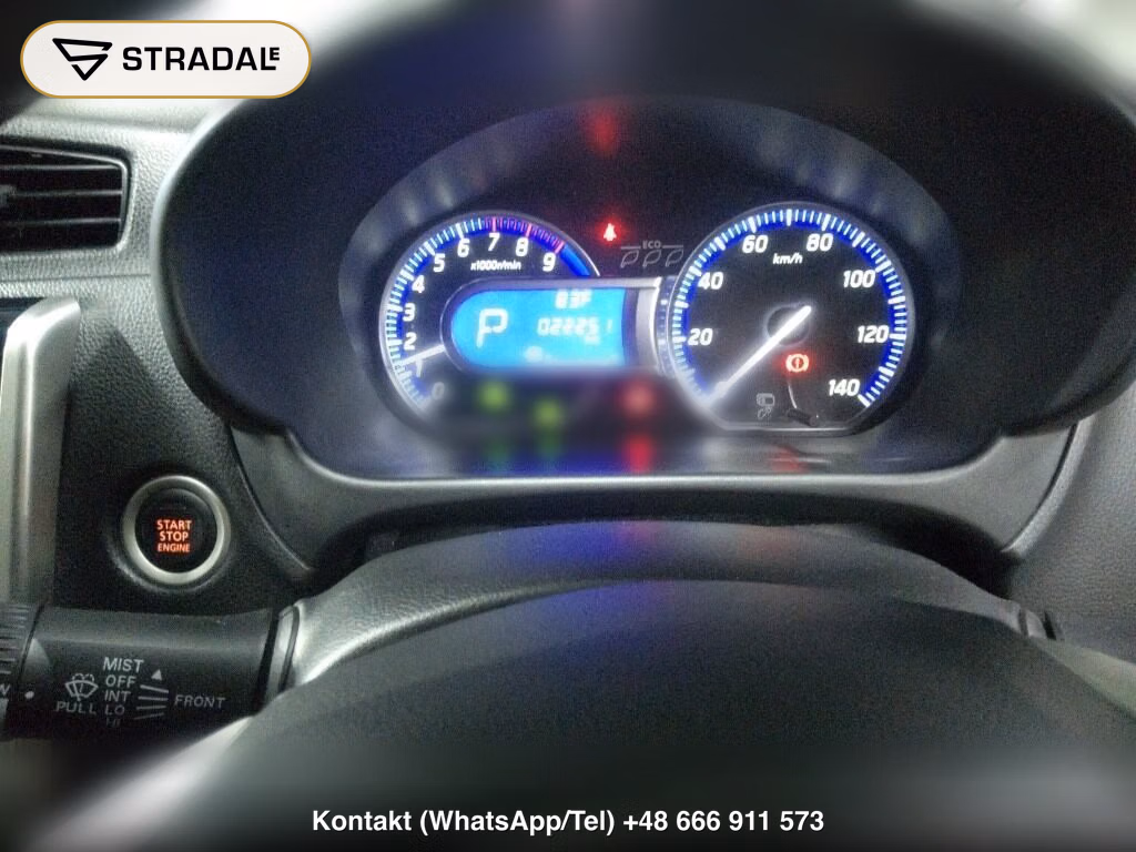 NISSAN DAYZ HIGHWAY STAR X, miniaturka 7