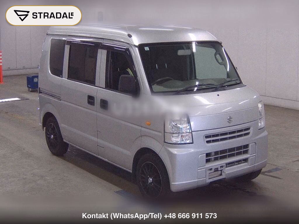 SUZUKI EVERY 5D PC, miniaturka 2