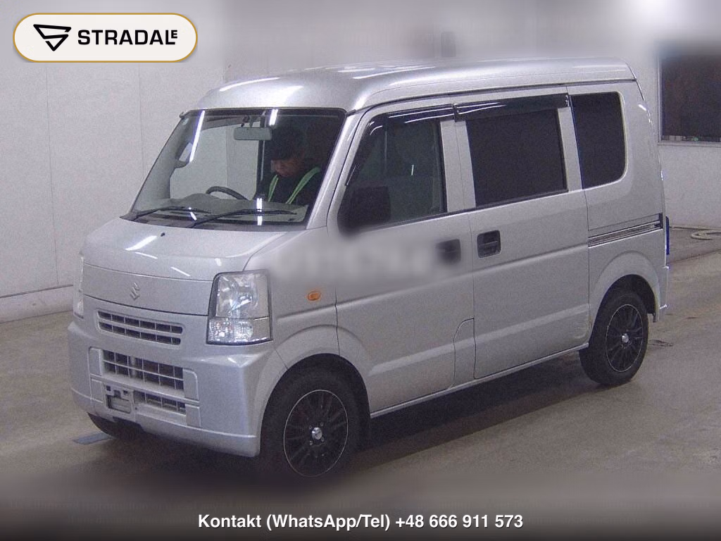 SUZUKI EVERY 5D PC, miniaturka 5