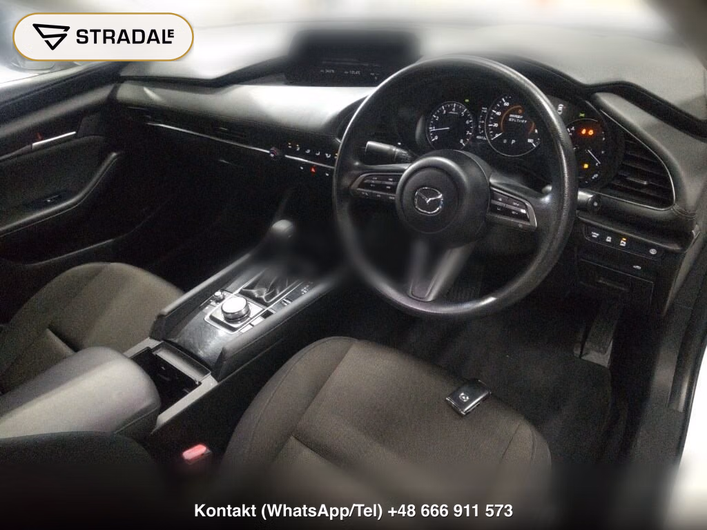 MAZDA MAZDA3 SEDAN OTHERS, miniaturka 4