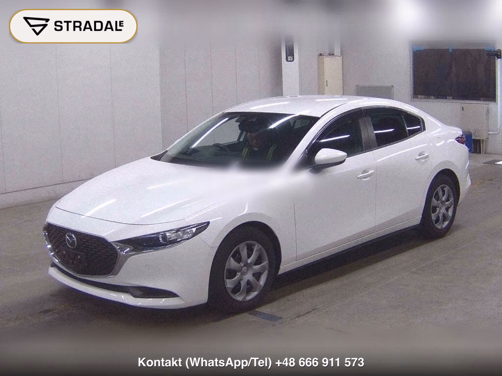 MAZDA MAZDA3 SEDAN OTHERS, miniaturka 5