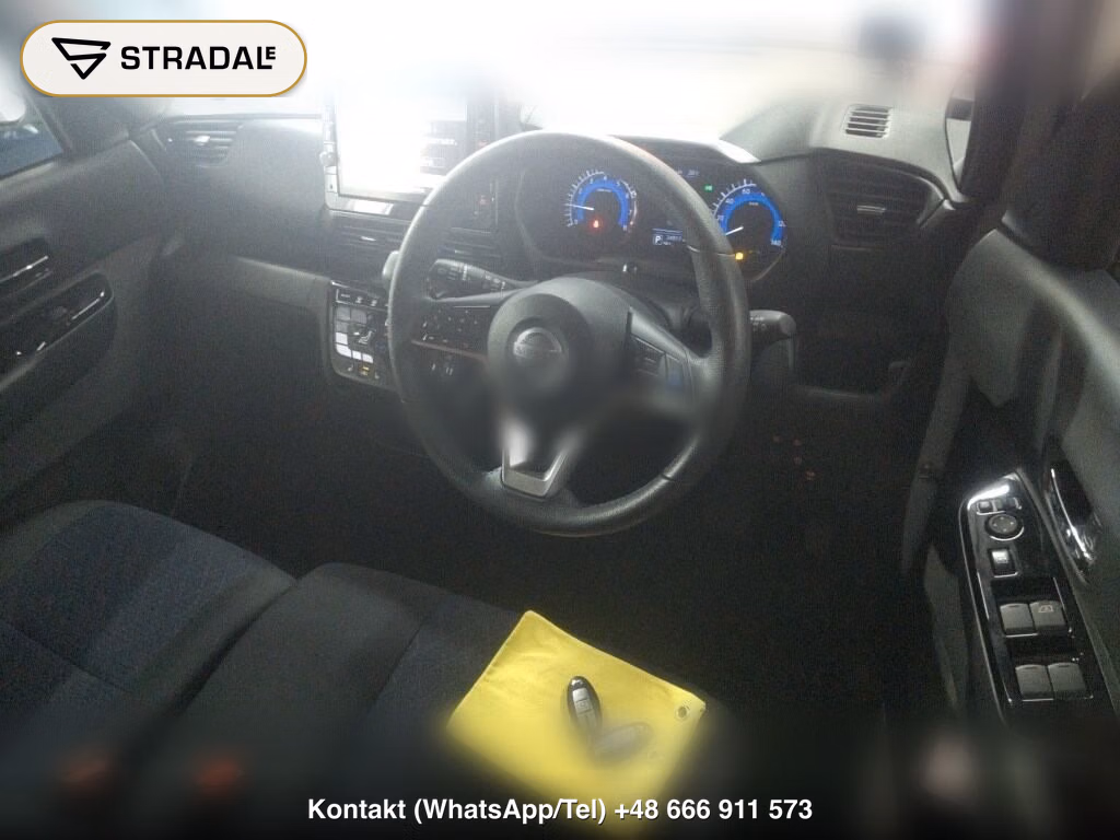 NISSAN ROOX 4WD HIGHWAY STAR G TURBO PROPILOT EDITION, miniaturka 4
