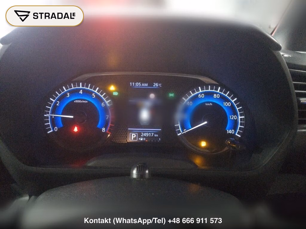 NISSAN ROOX 4WD HIGHWAY STAR G TURBO PROPILOT EDITION, miniaturka 7