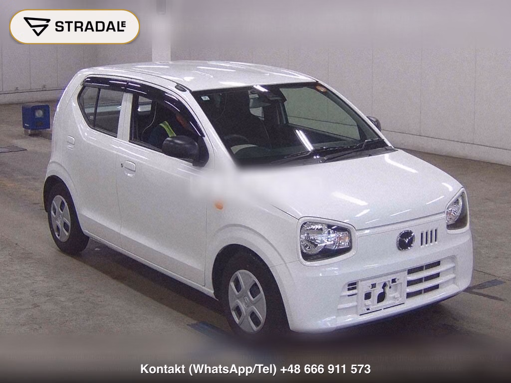 MAZDA CAROL 5D GL, miniaturka 2