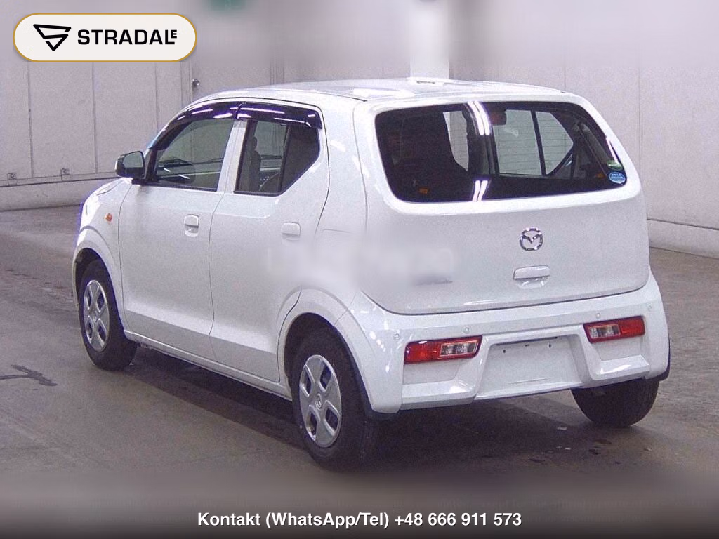 MAZDA CAROL 5D GL, miniaturka 3
