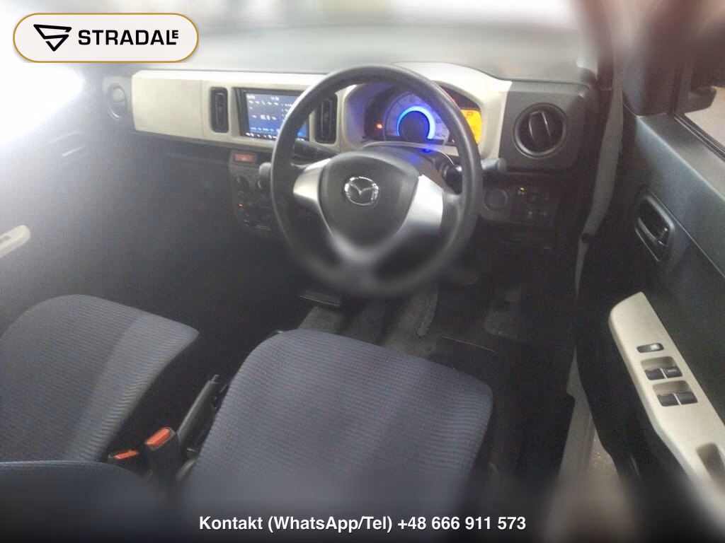 MAZDA CAROL 5D GL, miniaturka 4