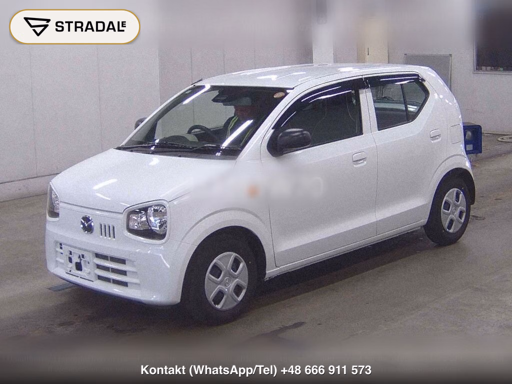 MAZDA CAROL 5D GL, miniaturka 5