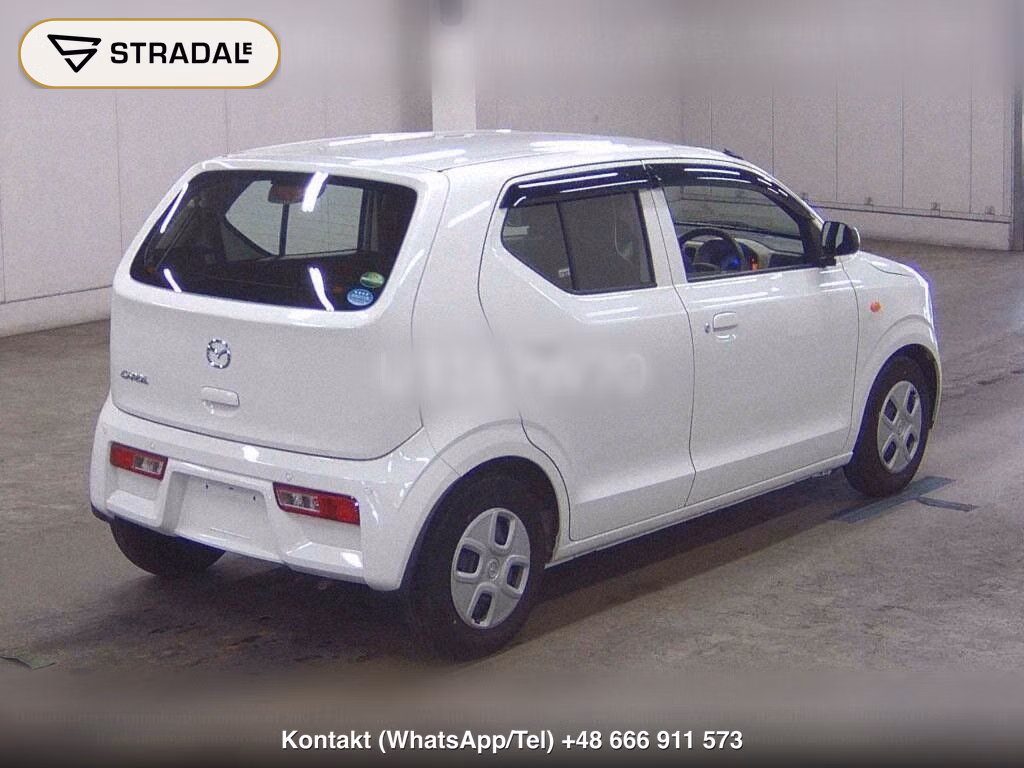 MAZDA CAROL 5D GL, miniaturka 6