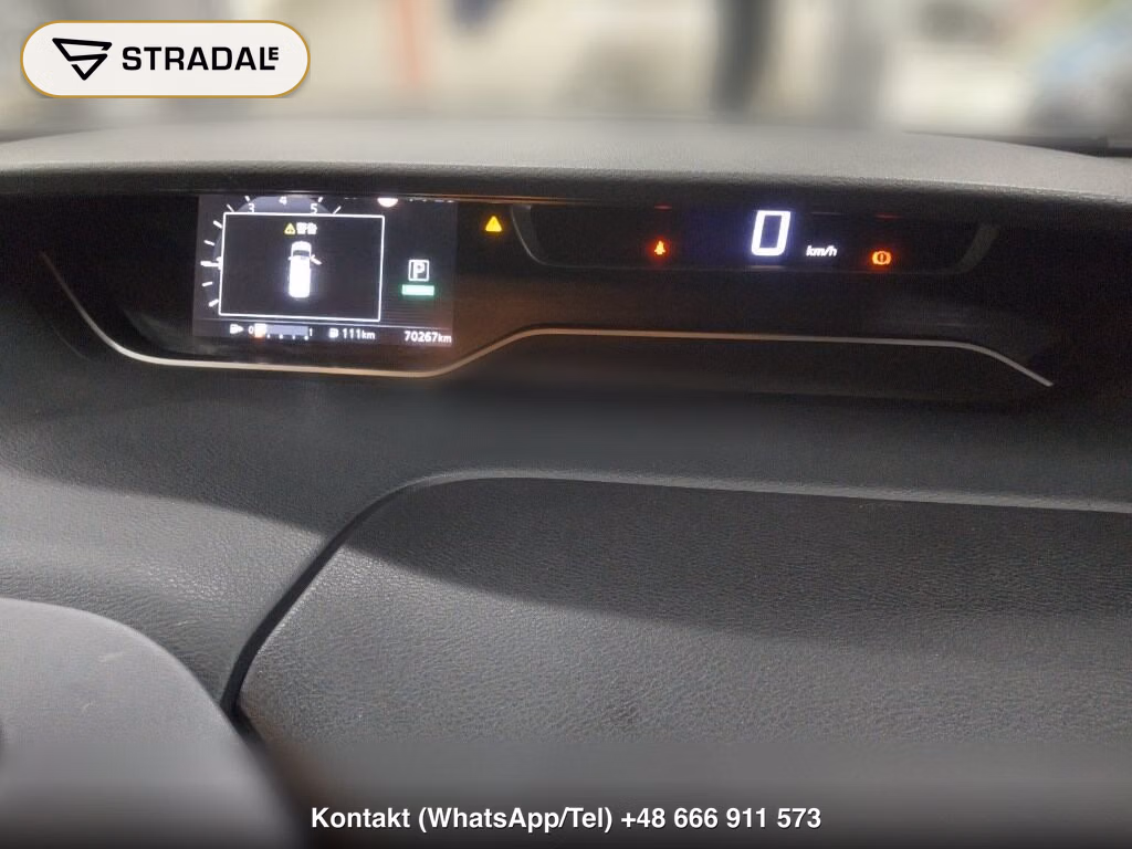 NISSAN SERENA 5D OTHERS, miniaturka 7
