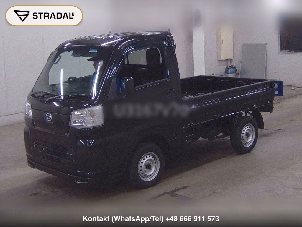 DAIHATSU HIJET TRUCK STANDARD, miniaturka 5