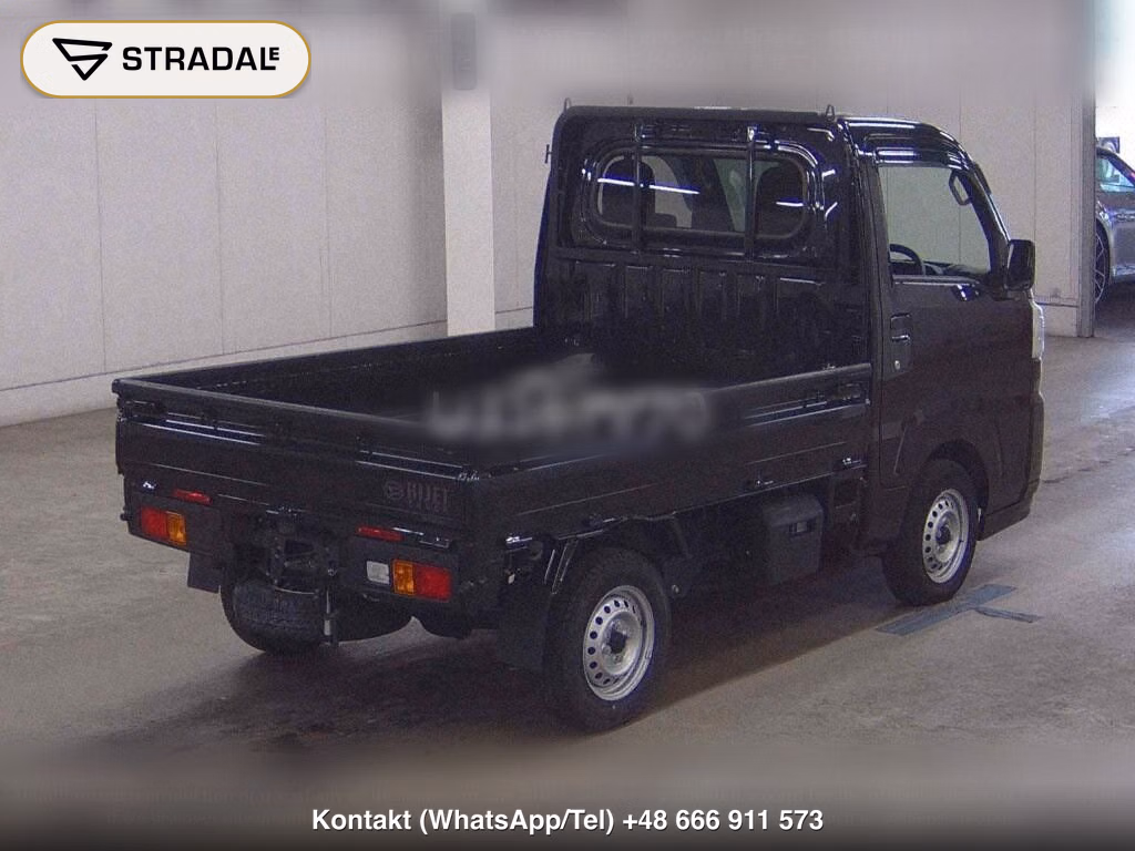 DAIHATSU HIJET TRUCK STANDARD, miniaturka 6
