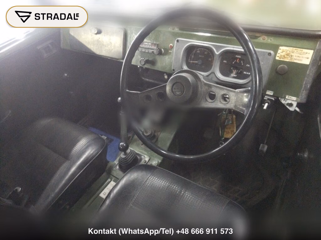 SUZUKI JIMNY 3D 4WD, miniaturka 4