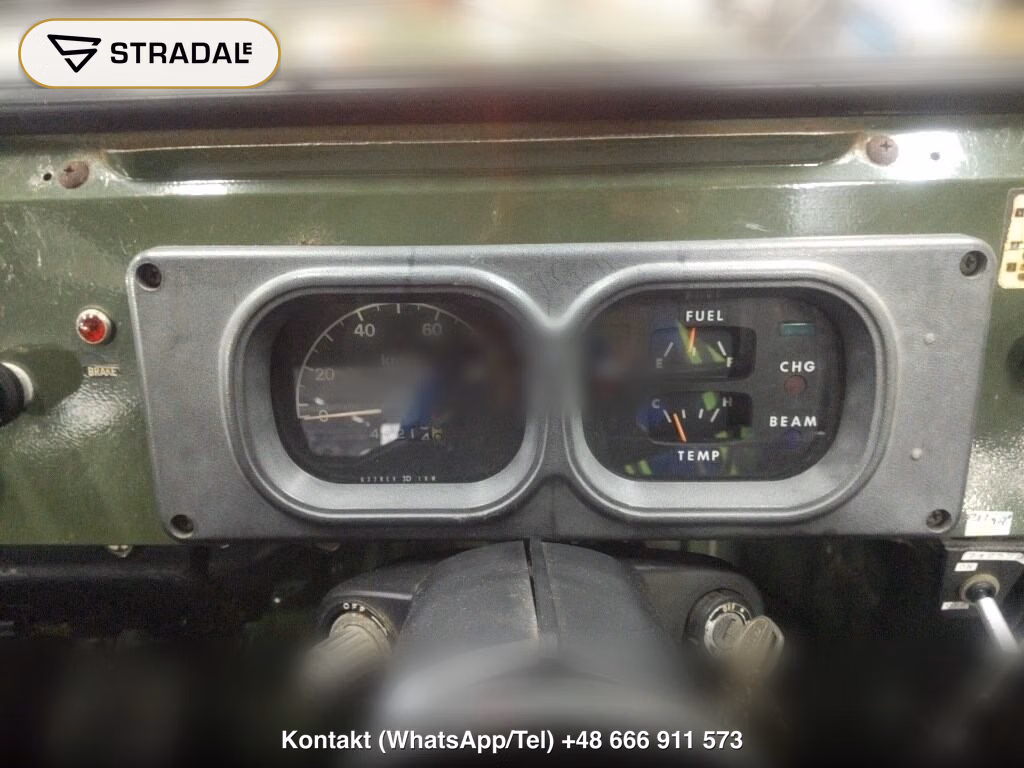 SUZUKI JIMNY 3D 4WD, miniaturka 7