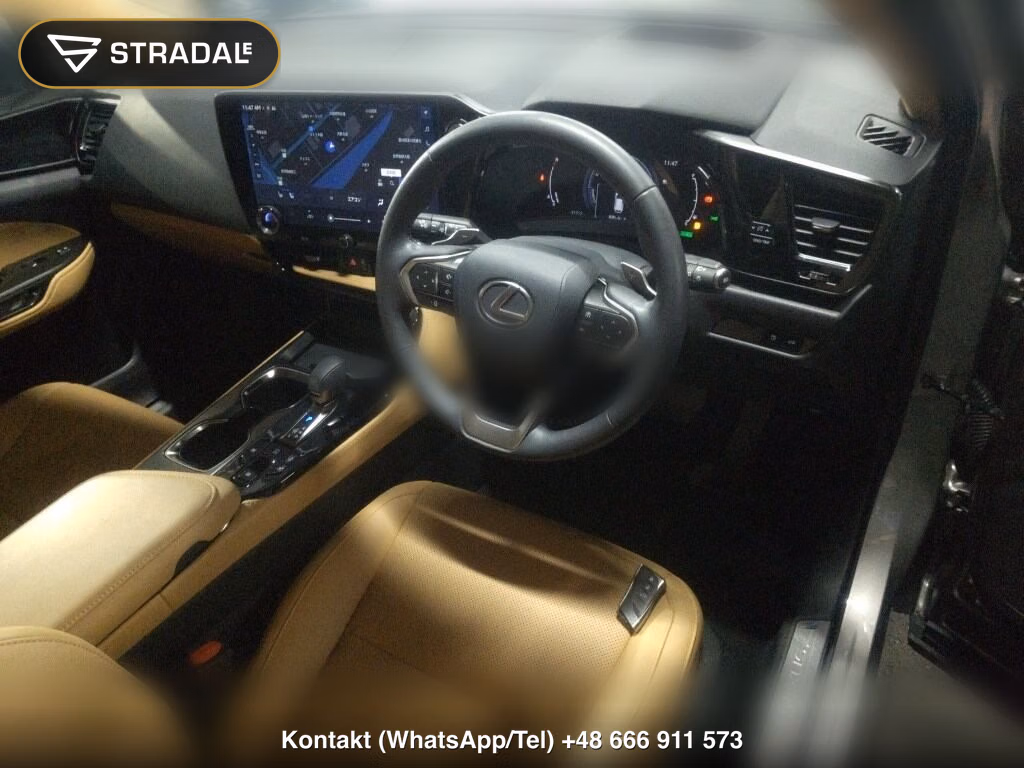 LEXUS NX 4WD NX350H, miniaturka 4