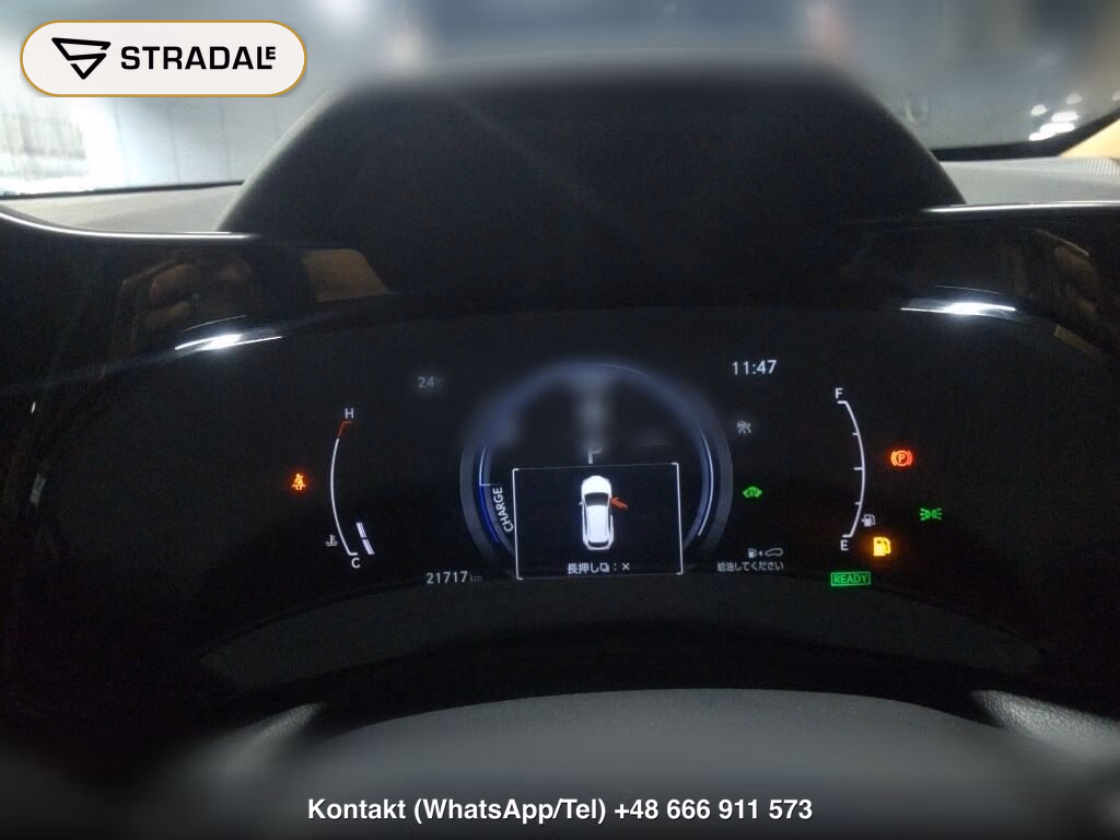 LEXUS NX 4WD NX350H, miniaturka 7