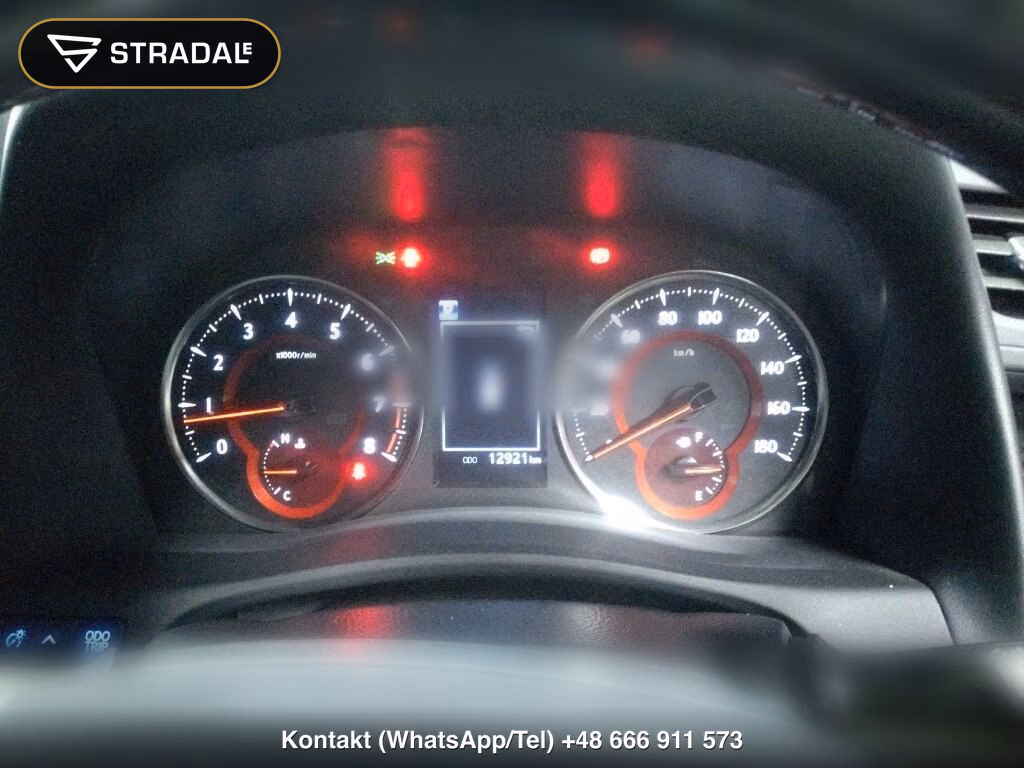 TOYOTA ALPHARD 2.5S C PACKAGE, miniaturka 7