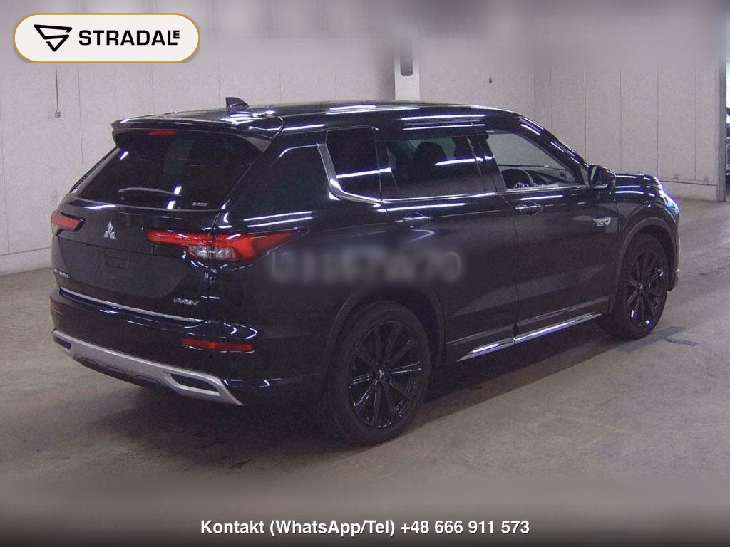 MITSUBISHI OUTLANDER PHEV 4WD P, miniaturka 6