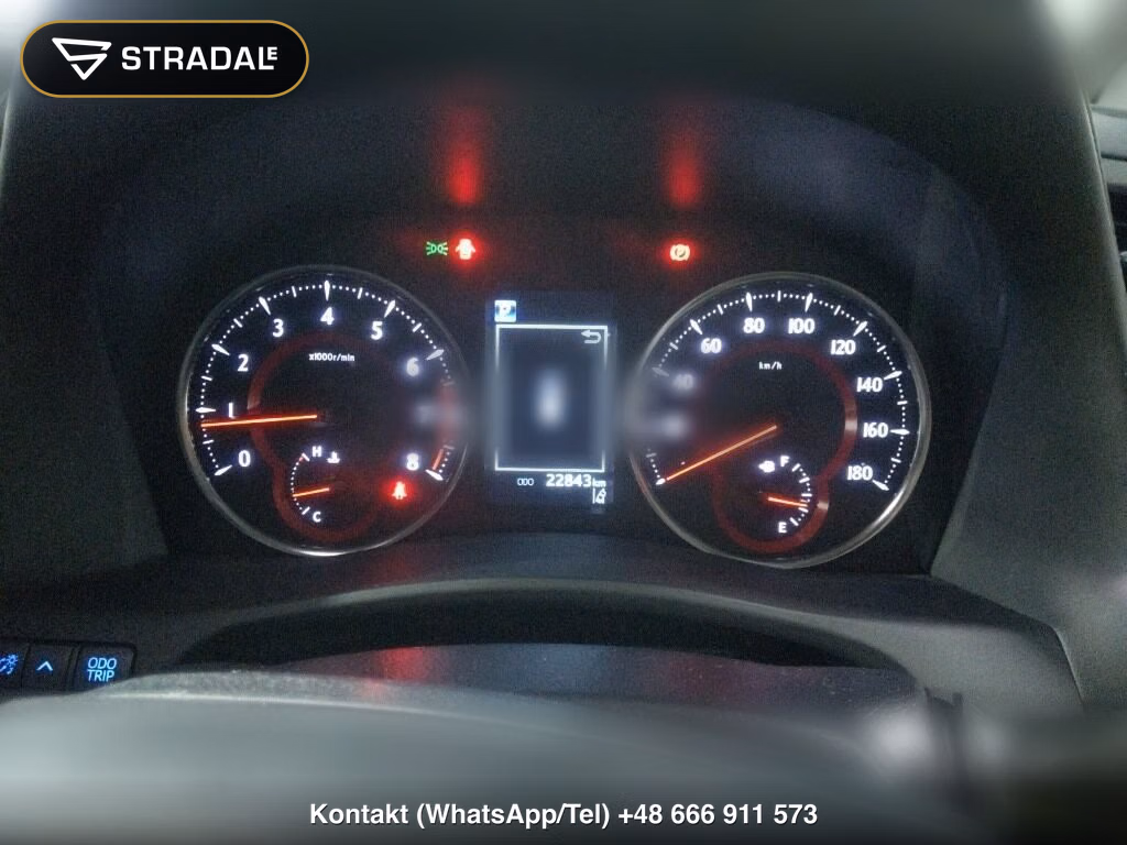 TOYOTA ALPHARD 2.5S C PACKAGE, miniaturka 7
