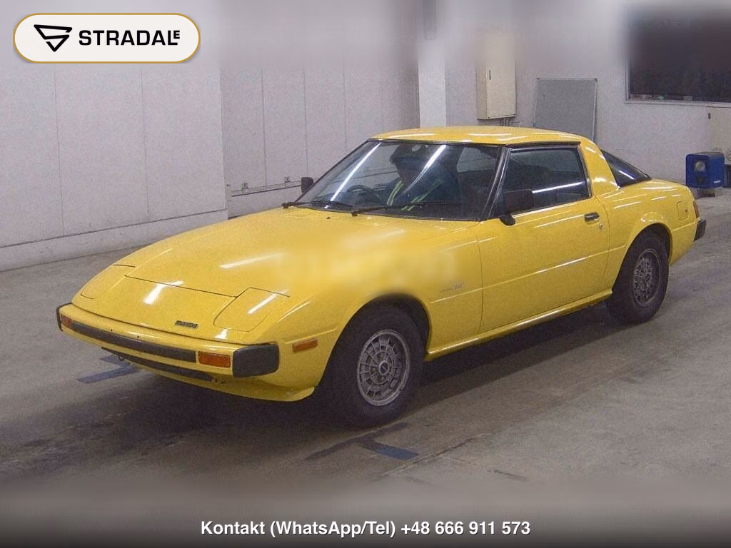 MAZDA SAVANNA RX-7 CP GT, miniaturka 5