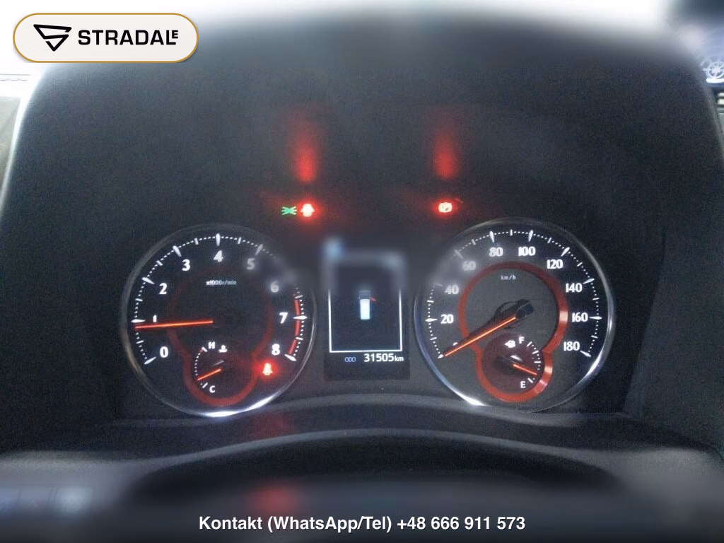 TOYOTA ALPHARD 2.5S TYPE GOLDⅡ, miniaturka 7