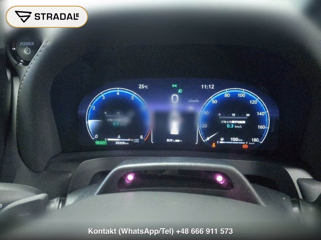 TOYOTA ALPHARD HYBRID Z, miniaturka 7