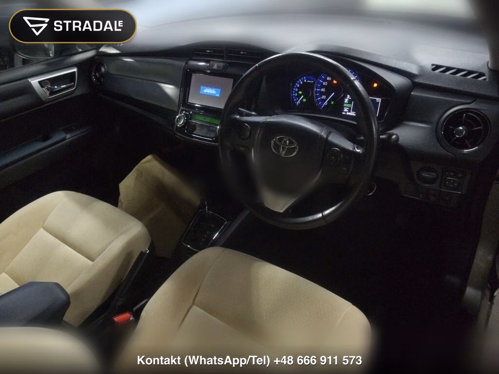 TOYOTA COROLLA AXIO HYBRID G, miniaturka 4