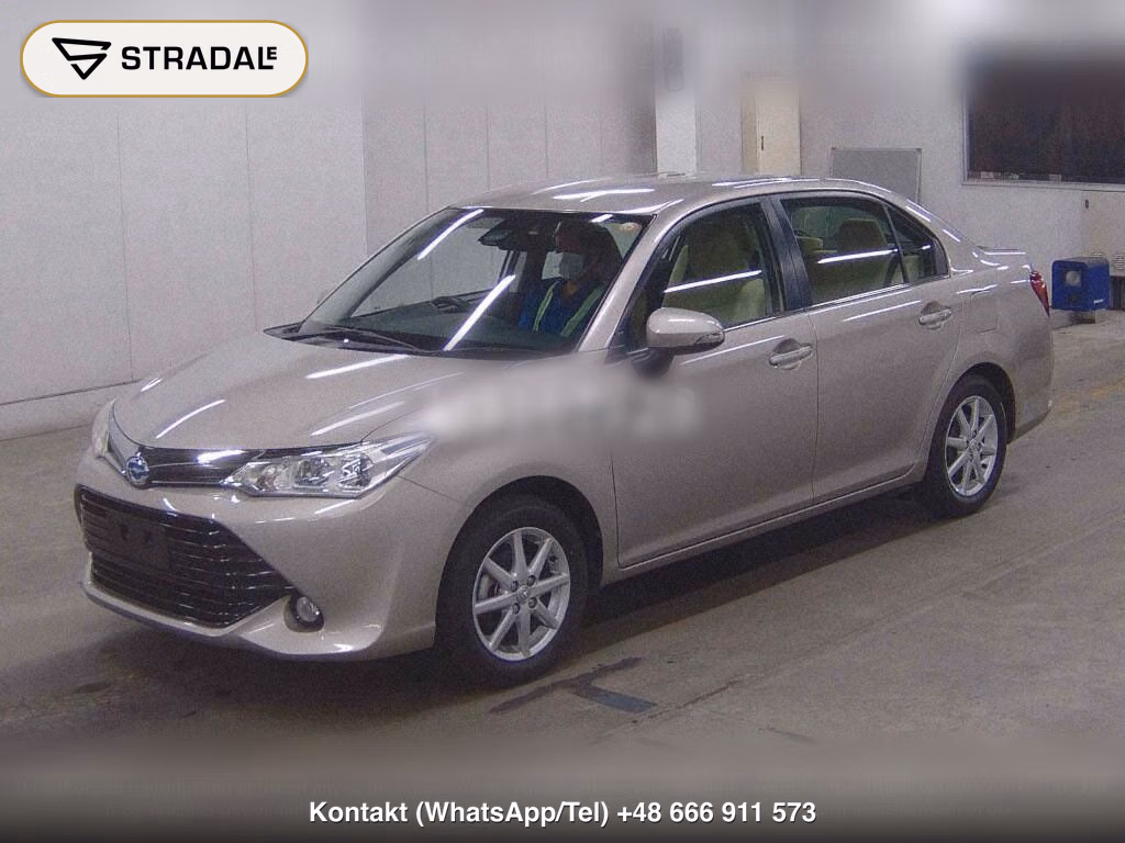 TOYOTA COROLLA AXIO HYBRID G, miniaturka 5
