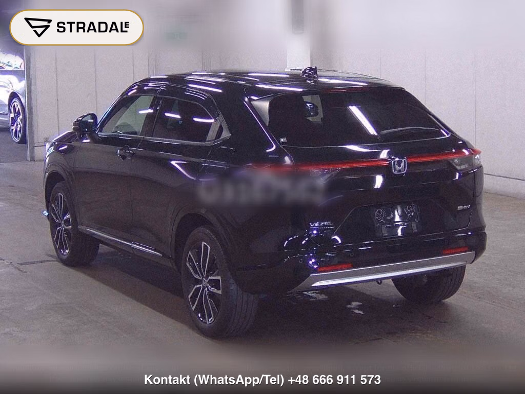 HONDA VEZEL HYBRID E:HEV Z, miniaturka 3